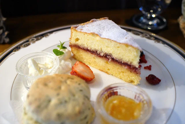 森栖（Morris） - 岩出山（カフェ）の写真