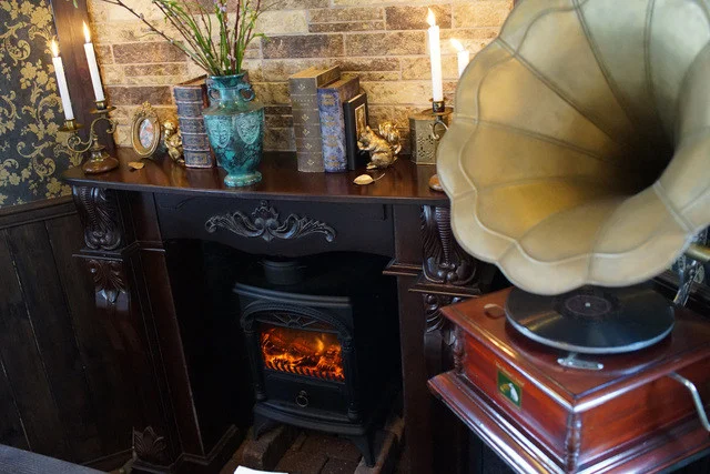 森栖（Morris） - 岩出山（カフェ）の写真