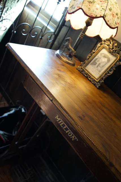 森栖（Morris） - 岩出山（カフェ）の写真