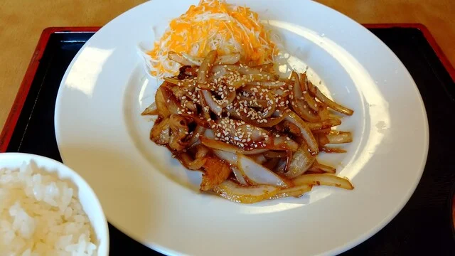 みなとまち食堂 - 中野栄（ラーメン）の写真