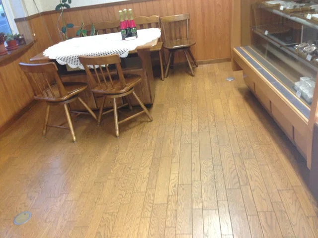 松泉堂（ショウセンドウ） - 古川（ケーキ）の写真