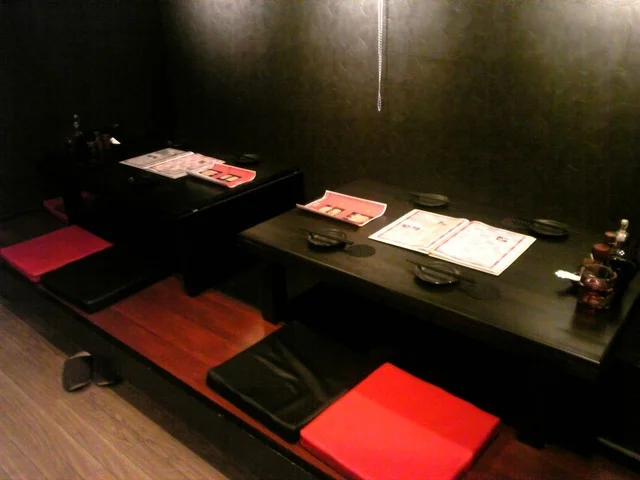 居酒屋　とりっぷ - 青森（居酒屋）の写真