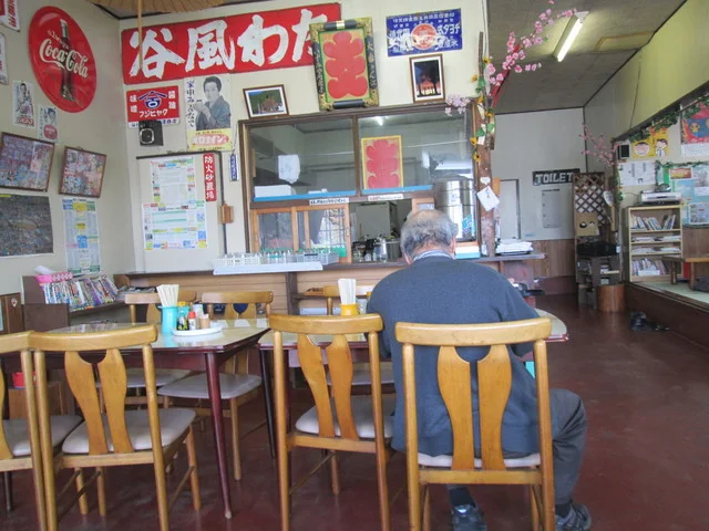 大番 - 登米市その他（ラーメン）の写真