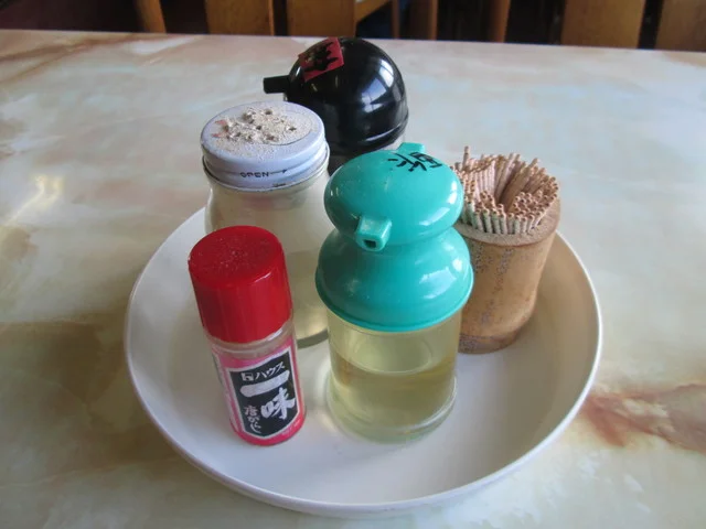 大番 - 登米市その他（ラーメン）の写真