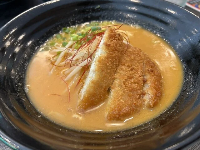 湖畔麺厨房桜 - 十和田市その他（ラーメン）の写真