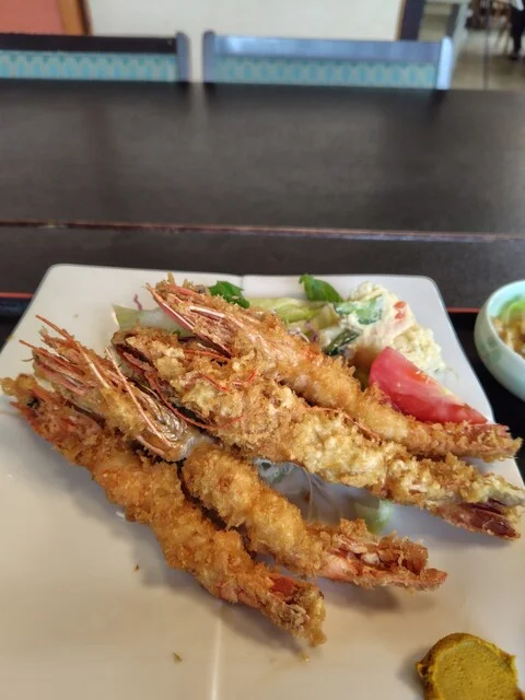 食事処　はなまる - 古川（レストラン）の写真