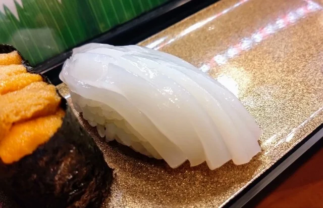 成巧寿し 仙台駅東口店 - 仙台（寿司）の写真