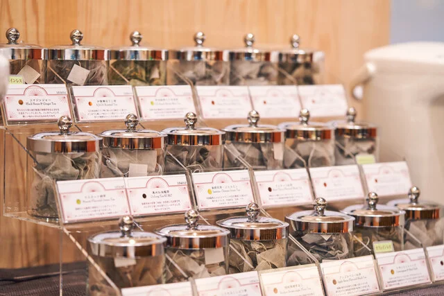 羽釜炊きごはんと美味しいニッポンのビュッフェ ひな野 長町店 - 太子堂（オーガニック）の写真