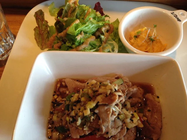 フリークス（FREEKS） - 古川（ダイニングバー）の写真