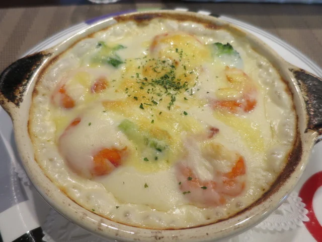 けやき - 青森（洋食）の写真