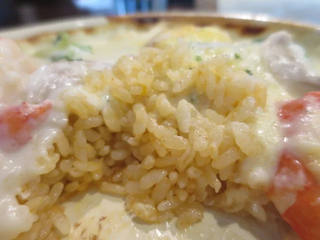 けやき - 青森（洋食）の写真