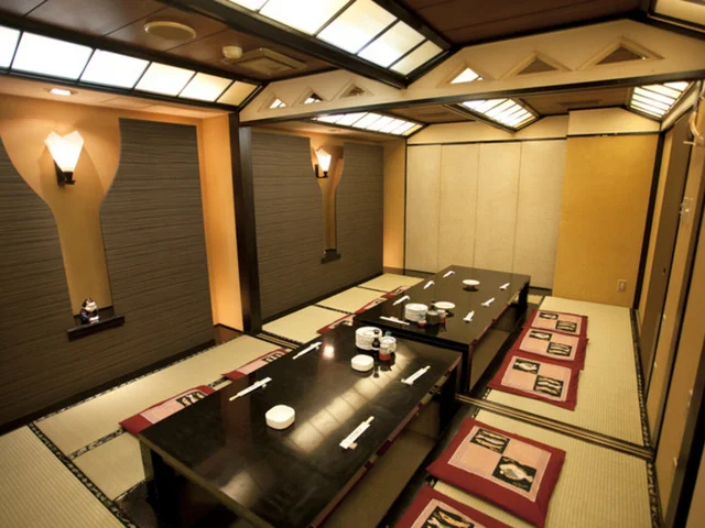 総本家 やまこう（そうほんけ やまこう） - 青葉通一番町（居酒屋）の写真