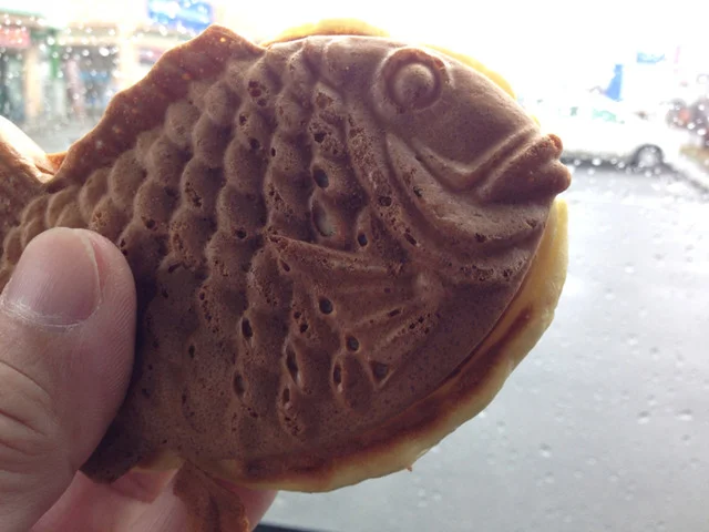 鯛喜 古川穂波店 - 塚目（たい焼き・大判焼き）の写真