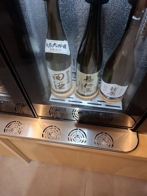 参乃助（さんのすけ） - 青森（立ち飲み）の写真