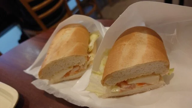 ドトールコーヒーショップ 仙台長町たいはっくる店 - 長町（カフェ）の写真