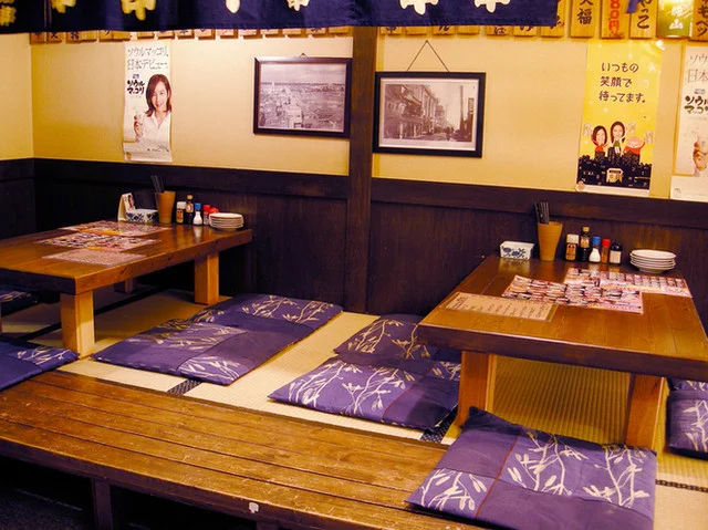 二丁目酒場 虎屋横丁店 - 勾当台公園（居酒屋）の写真