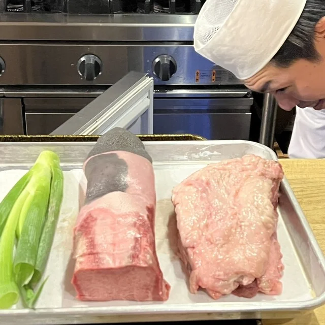 日本料理 福寿 - 本八戸（日本料理）の写真