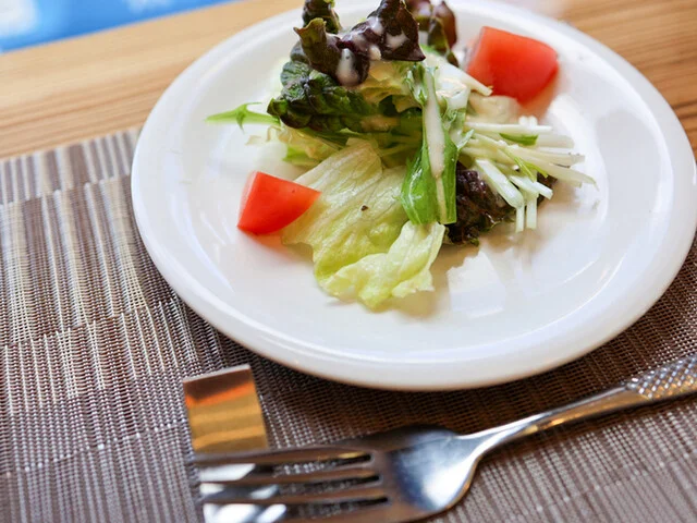 隠れ家レストラン ひまわり - 東仙台（洋食）の写真