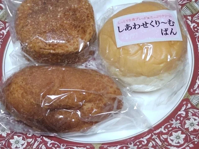 鶴巣パーキングエリア（下り線）スナックコーナー - 大和町その他（その他）の写真