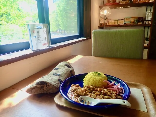小物と焼菓子のお店 エフブンノイチ（1/f） - 勾当台公園（カフェ）の写真
