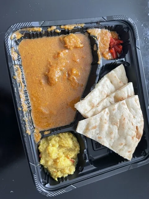 福々だるま - 美田園（南アジア料理）の写真