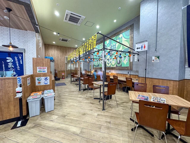 U-cafe 美田園店（ユーカフェ） - 美田園（カフェ）の写真