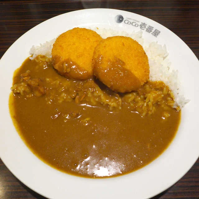 CoCo壱番屋 青葉区錦町店（ココイチバンヤ） - 勾当台公園（カレー）の写真