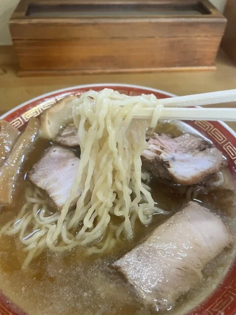 一゛弥（いちずや） - 東青森（ラーメン）の写真
