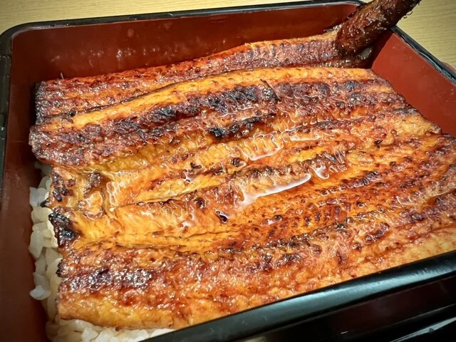 鰻の成瀬 東仙台店 - 小鶴新田（うなぎ）の写真