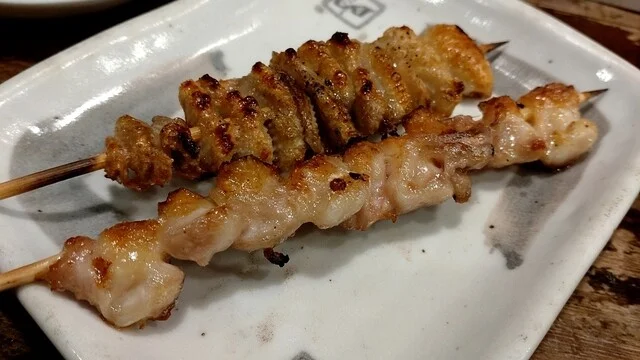 やきとり 大吉 多賀城店（やきとりだいきち） - 下馬（焼き鳥）の写真