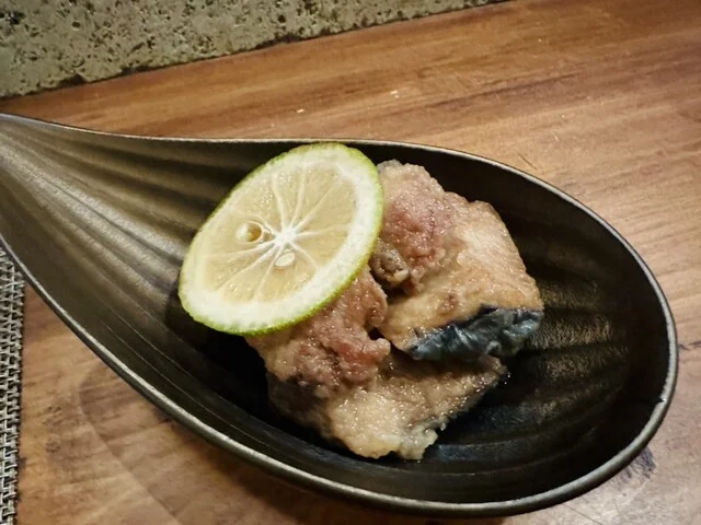 鳴月 - 鹿折唐桑（海鮮）の写真