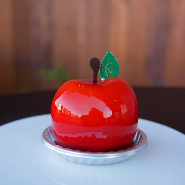 グランメルシー（【旧店名】Ang&eacute;lique） - 弘前（ケーキ）の写真