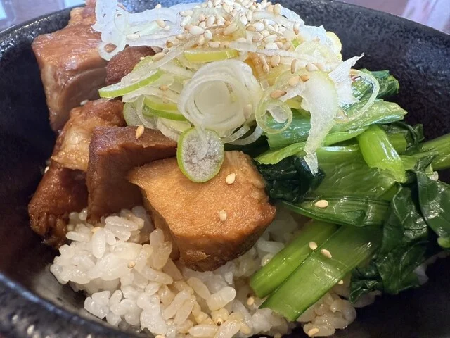 仙台とんこつラーメン 一番堂 松島店 - 愛宕（ラーメン）の写真