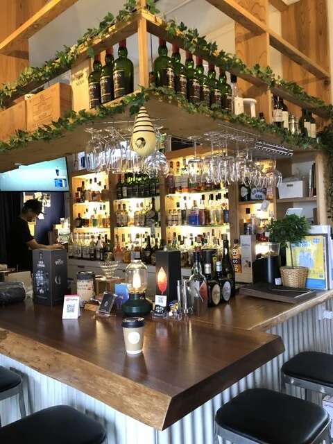 PRISM（プリズム） - 南気仙沼（バー）の写真