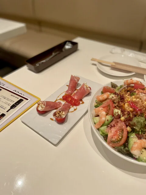 ダイニングバー ハル（Dining bar HALU） - 気仙沼（ダイニングバー）の写真