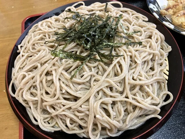 そば処 加美（ソバドコロ カミ） - 小鶴新田（そば）の写真