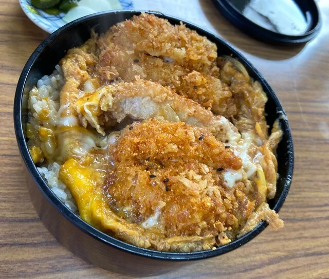 一江庵 - 黒松（そば）の写真