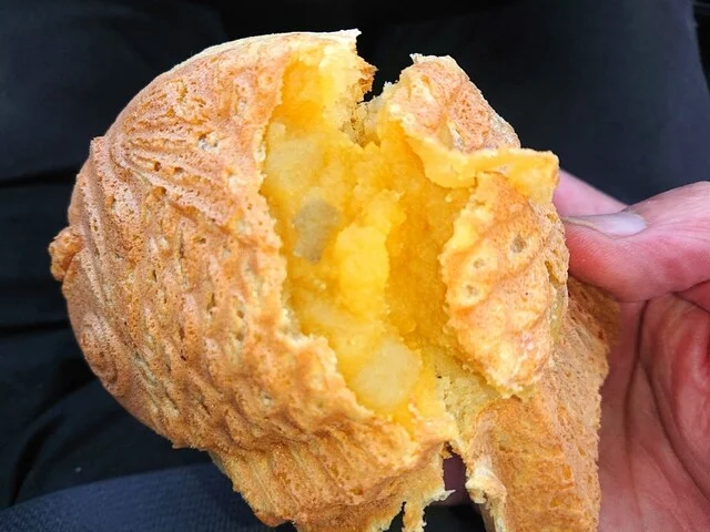 焼きたて屋 DCMホーマック塩釜店 - 本塩釜（たこ焼き）の写真