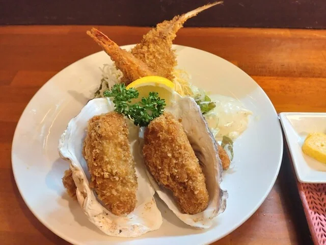 市場直送 めし処 一 - 杜せきのした（海鮮）の写真