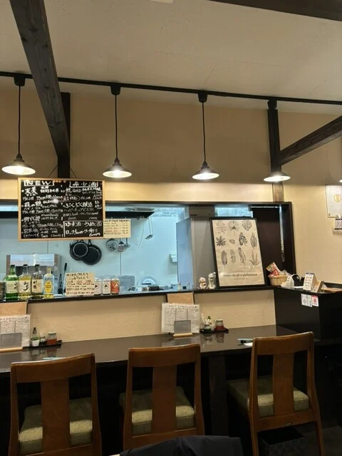 ごはんとお酒　はる - 小鶴新田（居酒屋）の写真