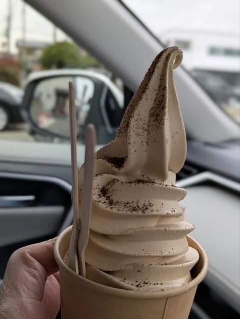 本格遠赤焙煎珈琲 まめ福 - 中野栄（その他）の写真