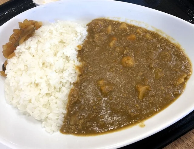 レストラン かりよん（おむすび＆カフェ かりよん） - 泉中央（カフェ）の写真