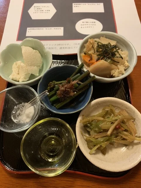 食日和 みっけ（しょくびよりMikke） - 仙台市泉区その他（居酒屋）の写真