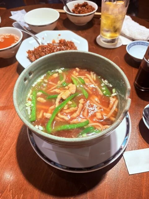 中国料理 豪華楼 - 中央弘前（中華料理）の写真