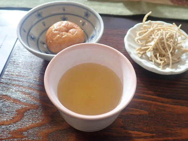 手打ちそば処 はたけ山 - 北山（そば）の写真