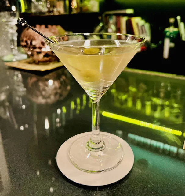 ザ ブラック ウィドウ（THE BLACK WIDOW） - 中央弘前（バー）の写真