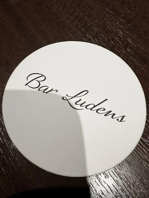 バールーデンス（Bar Ludens） - 青森（バー）の写真