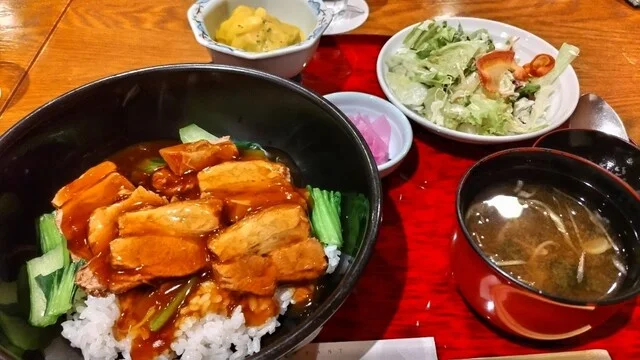 樹林 - 本八戸（レストラン）の写真