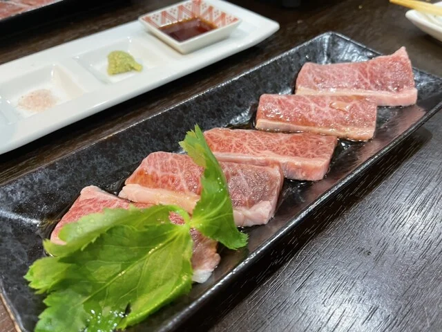 町前ホルモンハレルヤ - 多賀城（ホルモン）の写真