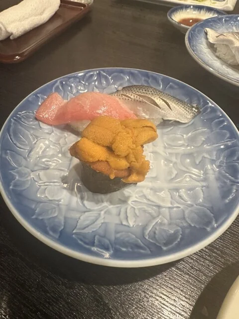 荒寿司 - 青葉通一番町（寿司）の写真